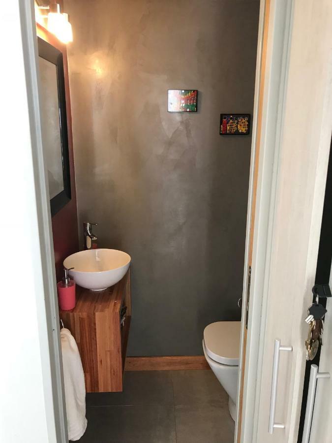 Umain 12 Apartment San Martín de los Andes Екстериор снимка