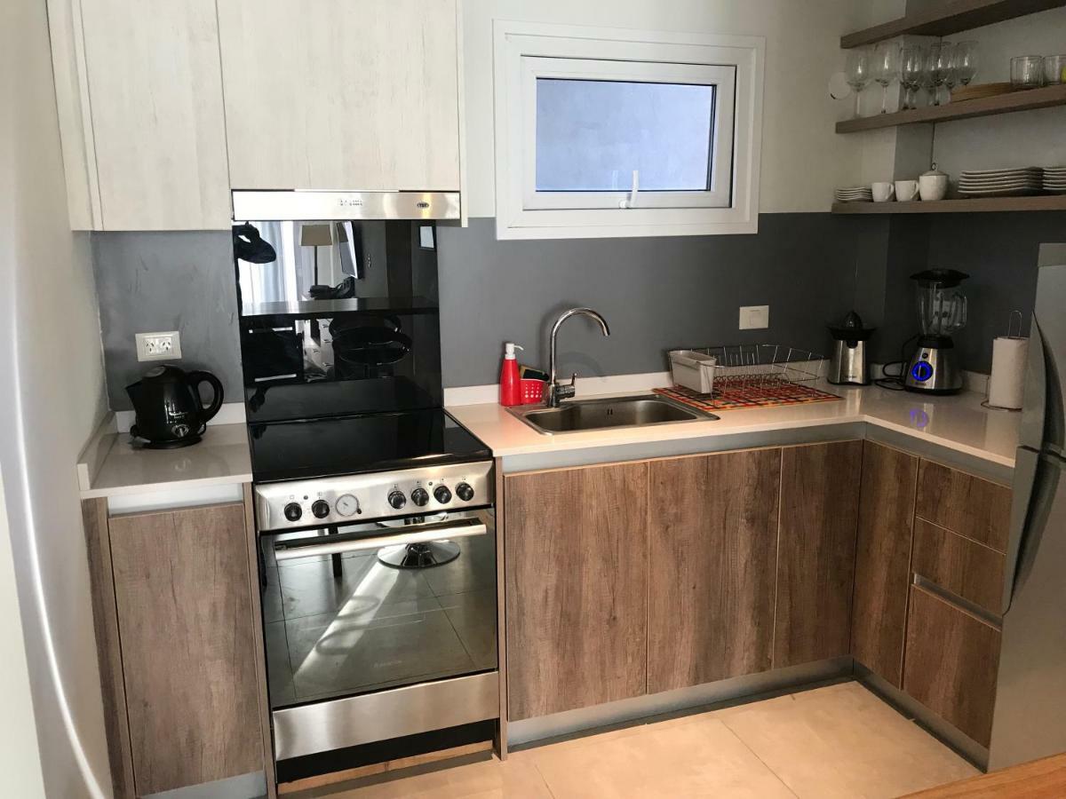Umain 12 Apartment San Martín de los Andes Екстериор снимка