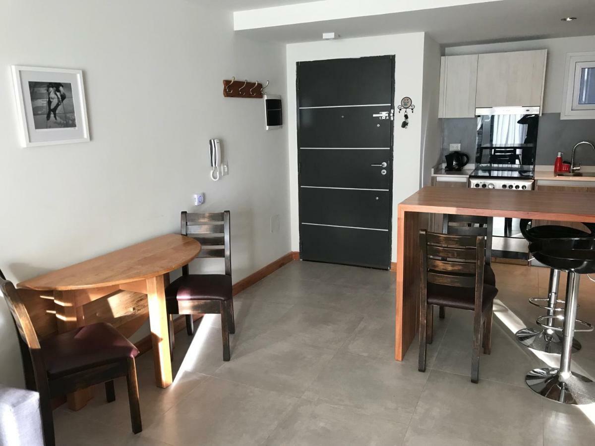 Umain 12 Apartment San Martín de los Andes Екстериор снимка