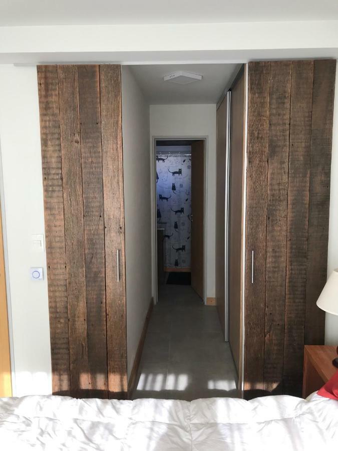 Umain 12 Apartment San Martín de los Andes Екстериор снимка