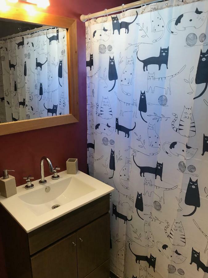 Umain 12 Apartment San Martín de los Andes Екстериор снимка