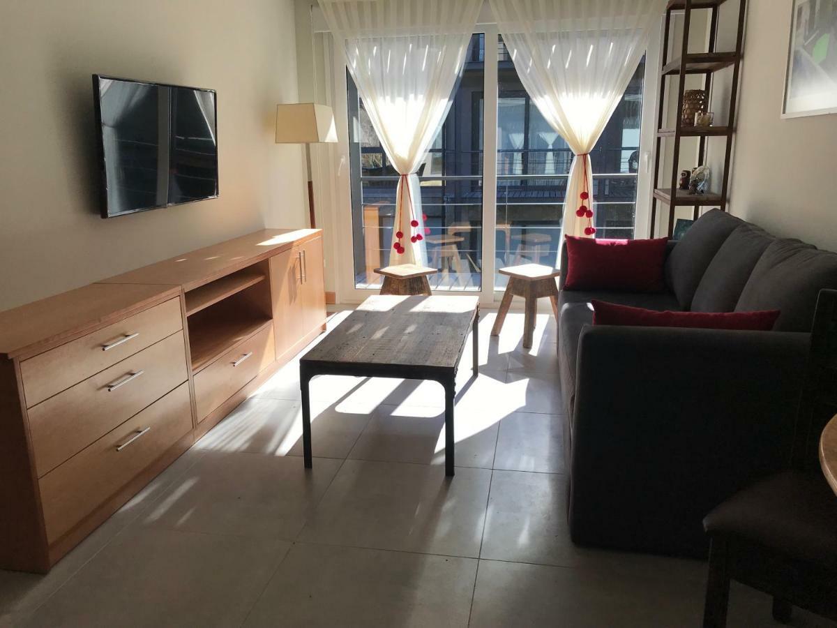Umain 12 Apartment San Martín de los Andes Екстериор снимка