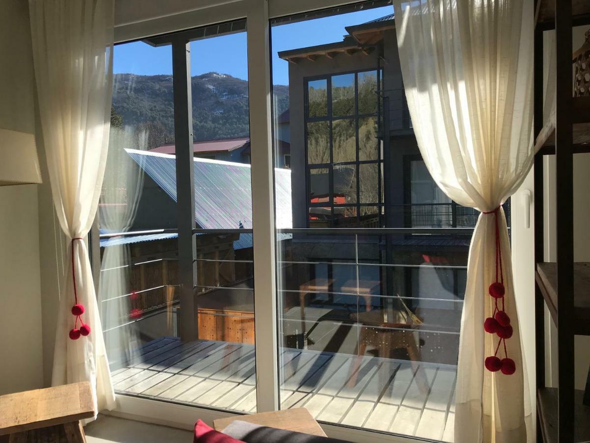 Umain 12 Apartment San Martín de los Andes Екстериор снимка