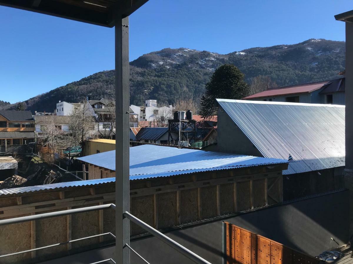 Umain 12 Apartment San Martín de los Andes Екстериор снимка