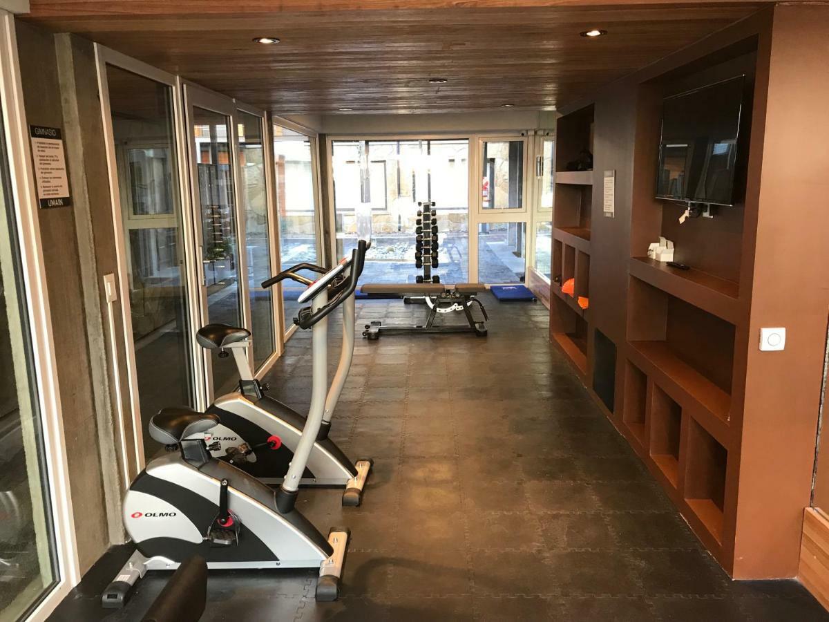 Umain 12 Apartment San Martín de los Andes Екстериор снимка