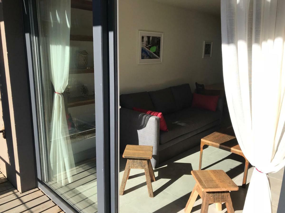 Umain 12 Apartment San Martín de los Andes Екстериор снимка