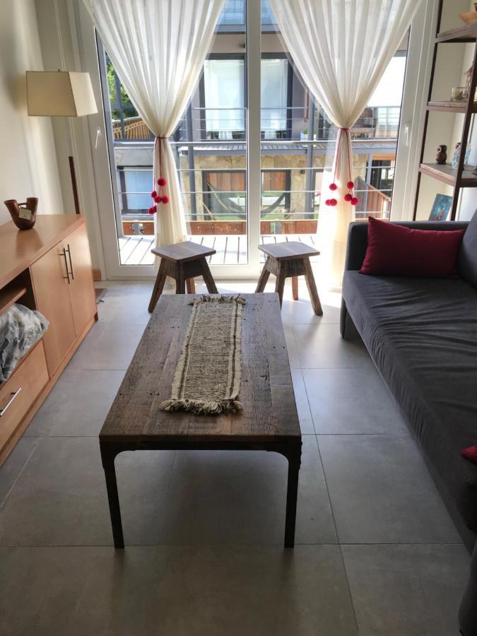 Umain 12 Apartment San Martín de los Andes Екстериор снимка