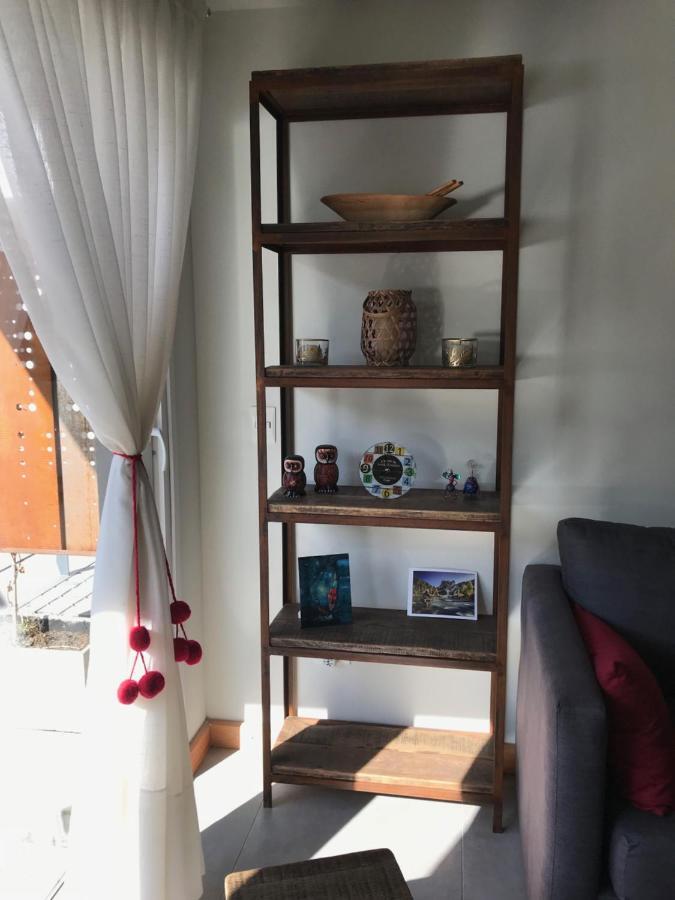 Umain 12 Apartment San Martín de los Andes Екстериор снимка