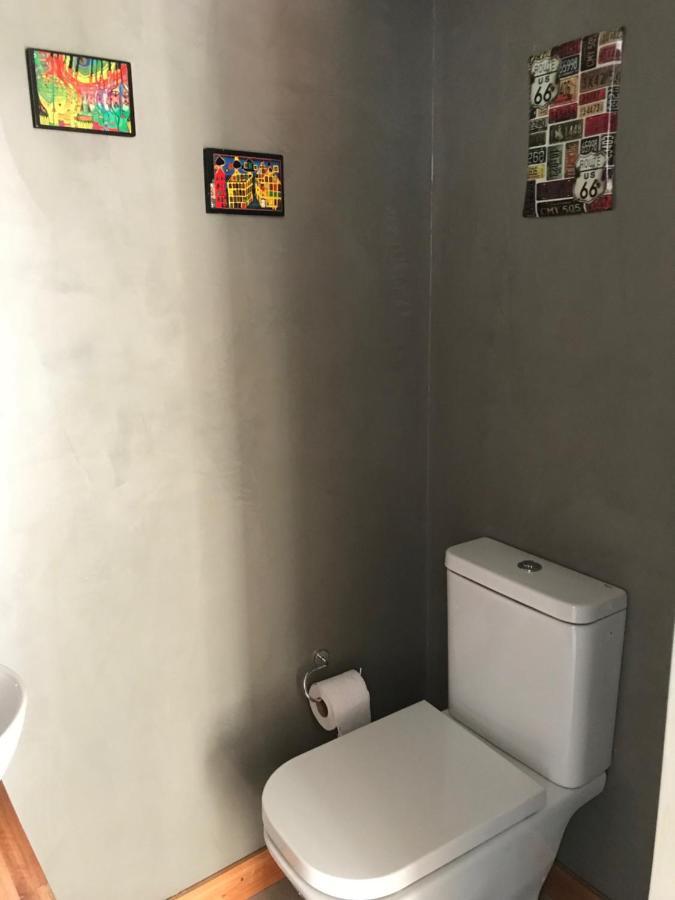 Umain 12 Apartment San Martín de los Andes Екстериор снимка